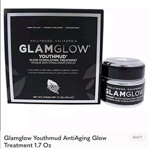 Glamglow Youth Muf Glow Stimulating Treatment